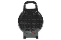 POWER XL Waffeleisen Waffle Star Ø18cm für gefüllte Waffeln