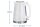 RUSSELL HOBBS Wasserkocher 26381-70 1,7l Groove weiß