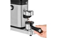 WMF 0417080011 Kaffeemühle Lumero silber/schwarz