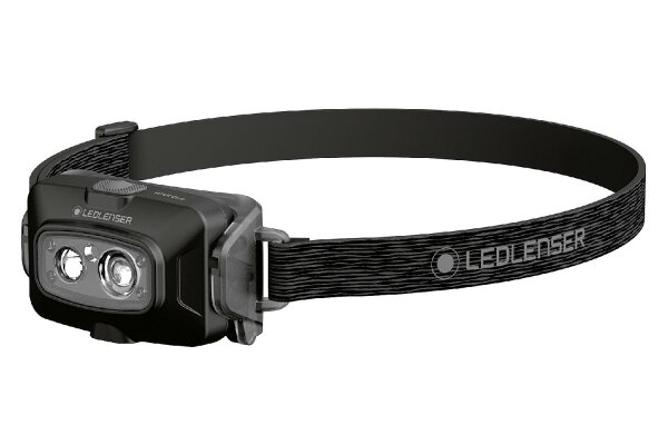 LED LENSER Stirnlampe HF4R Core