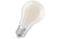 OSRAM LED Filament Birne ULTRA EFF. E27 7,2W 470lm 3.000K...