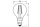 OSRAM LED Filament Tropfen E14 4W 470lm 2.700K klar 3er