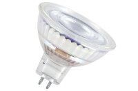 OSRAM LED Reflektorlampe MR16 6,5W GU5,3 612lm 12V 4.000K 36°