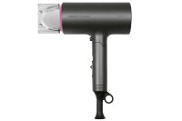 PROFICARE PC-HT 3073 Haartrockner dunkelsilber/pink klappbar 1.600W