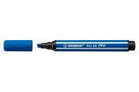 STABILO Pen 68 MAX mittelblau