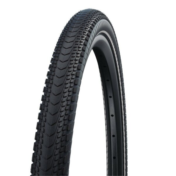 SCHWALBE Reifen "Marathon Almotion" Evol 55-622 (29" x 2,15), MicroSkin, RaceGuard, 895 g