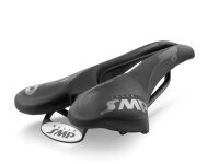 Sattel Selle SMP VT20 Gel schwarz, Unisex, 280x142mm, ca....