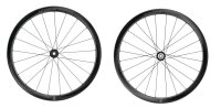 CAMPAGNOLO Laufradsatz "Hyperon Carbon D HG