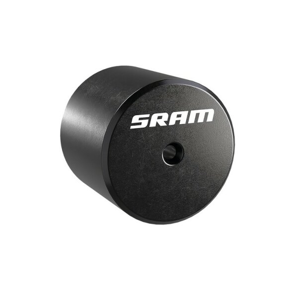 SRAM Austreiber "Eagle Powertrain" Zur Demontage v schwarz