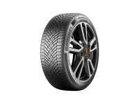 CONTINENTAL Ganzjahresreifen "AllSeasonC 205/50 R17 93V