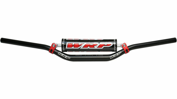 WRP Lenker Offroad "Taper-X" Gefertigt aus leichte WD-9202, schwa