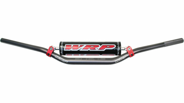 WRP Lenker Offroad "Taper-X" Gefertigt a WD-9202, titan