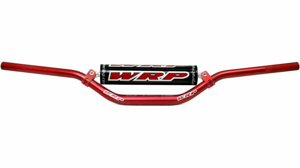 WRP Lenker Offroad "Taper-X" Gefertigt a WD-9203, rot