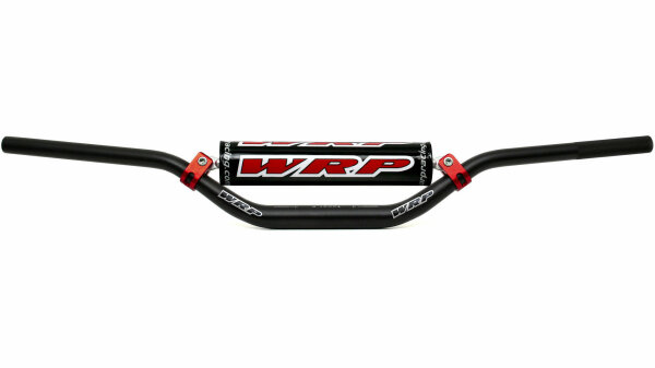 WRP Lenker Offroad "Taper-X" Gefertigt aus leichte WD-9203, schwa