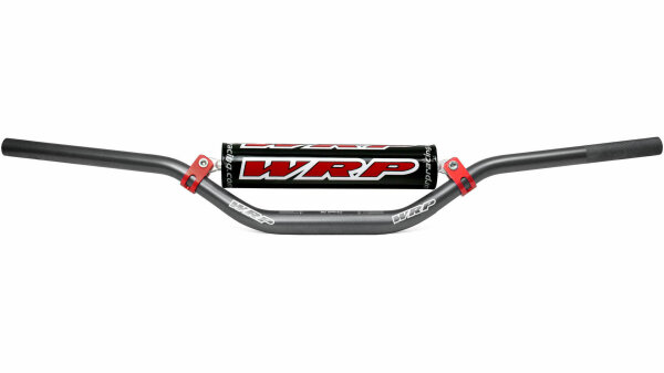 WRP Lenker Offroad "Taper-X" Gefertigt a WD-9203, titan