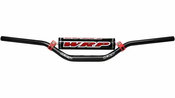 WRP Lenker Offroad "Taper-X" Gefertigt aus leichte WD-9204, schwa