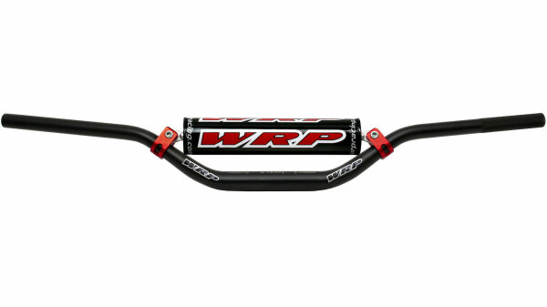 WRP Lenker Offroad "Taper-X" Gefertigt a WD-9209, schwarz