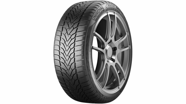 UNIROYAL Winterreifen "WinterExpert" 205/60 R16 96H (XL)