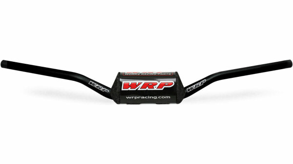 WRP Lenker Offroad "Pro - Bar" Konifizie WD-9001, schwarz