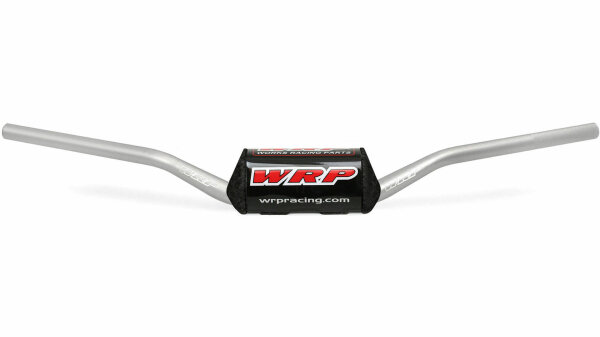 WRP Lenker Offroad "Pro - Bar" Konifizie WD-9002, silber