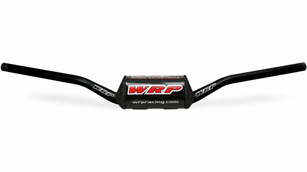 WRP Lenker Offroad "Pro - Bar" Konifizie WD-9003, schwarz