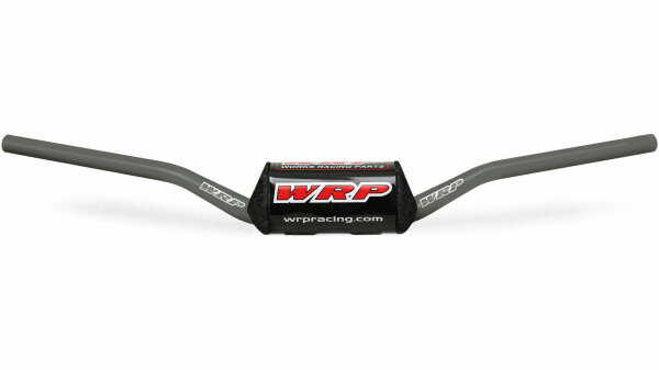 WRP Lenker Offroad "Pro - Bar" Konifizierter Lenke WD-9004, titan