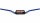 WRP Lenker Offroad "Pro - Bar" Konifizie WD-9007, blau