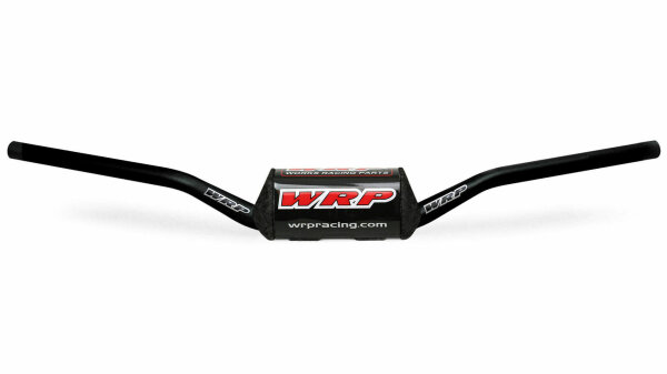 WRP Lenker Offroad "Pro - Bar" Konifizie WD-9007, schwarz