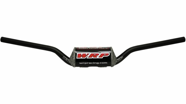 WRP Lenker Offroad "Pro - Bar" Konifizierter Lenke WD-9009, schwa