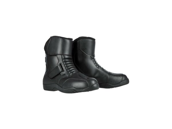 OXFORD Stiefel "Delta kurz MS" Herren, Leder, schw Gr. 45