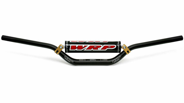 WRP Lenker Offroad "X-Bar America" Gefer WD-AM203, schwarz