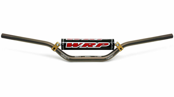 WRP Lenker Offroad "X-Bar America" Gefer WD-AM203, bronze