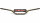 WRP Lenker Offroad "X-Bar America" Gefer WD-AM203, bronze