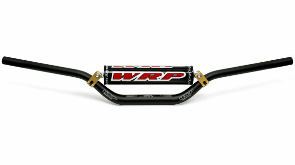 WRP Lenker Offroad "X-Bar America" Gefer WD-AM207, schwarz