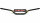 WRP Lenker Offroad "X-Bar America" Gefer WD-AM207, schwarz