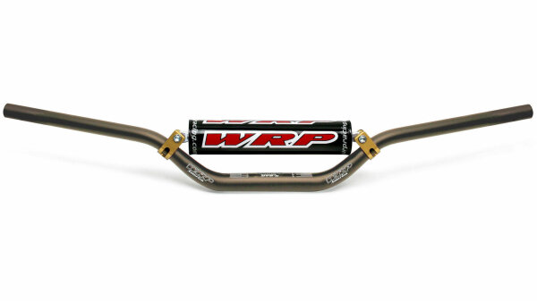 WRP Lenker Offroad "X-Bar America" Gefer WD-AM207, bronze