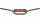 WRP Lenker Offroad "X-Bar America" Gefer WD-AM207, bronze