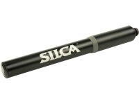 SILCA Minipumpe "Gravelero" 5,5 bar / 80 psi, für  schwarz