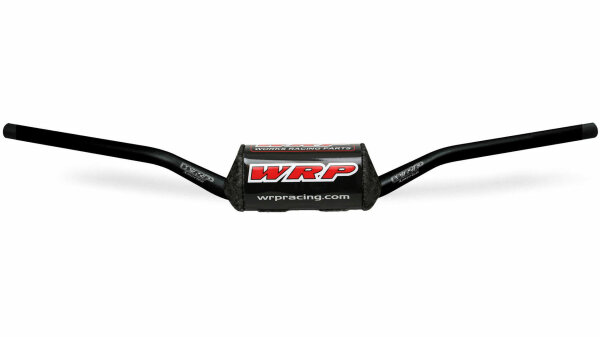 WRP Lenker Offroad "O-S America" Geferti WD-AM001, schwarz