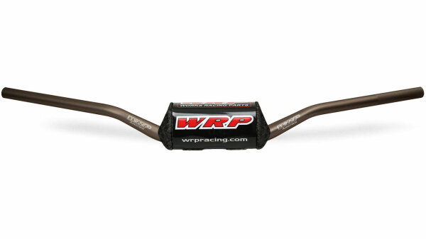 WRP Lenker Offroad "O-S America" Geferti WD-AM001, bronze