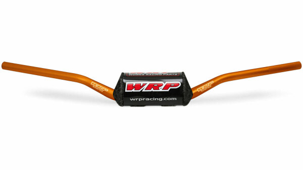 WRP Lenker Offroad "O-S America" Geferti WD-AM002, orange