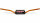 WRP Lenker Offroad "O-S America" Geferti WD-AM002, orange