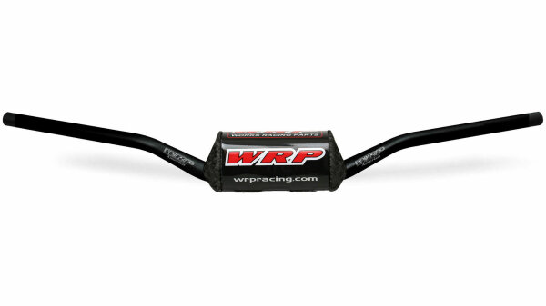 WRP Lenker Offroad "O-S America" Geferti WD-AM002, schwarz