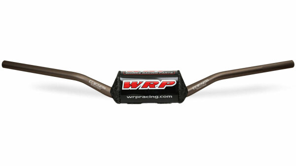 WRP Lenker Offroad "O-S America" Geferti WD-AM002, bronze