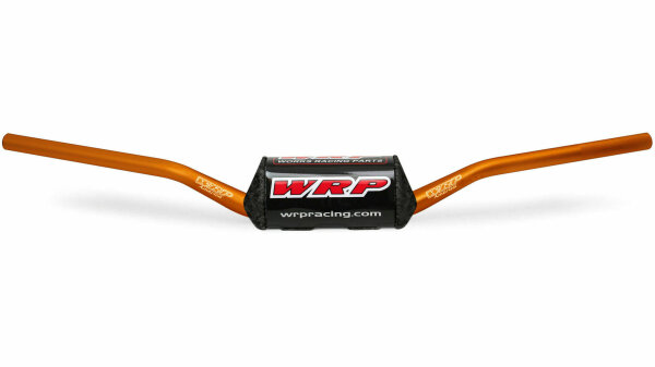 WRP Lenker Offroad "O-S America" Geferti WD-AM003, orange