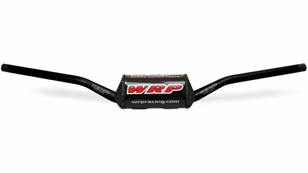 WRP Lenker Offroad "O-S America" Geferti WD-AM003, schwarz