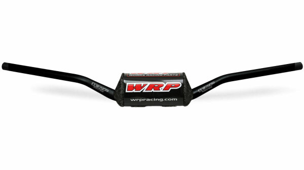 WRP Lenker Offroad "O-S America" Geferti WD-AM009, schwarz