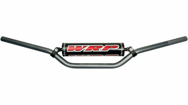 WRP Lenker Offroad "Pro - Tech" Gefertigt aus leic WD-1001, flach