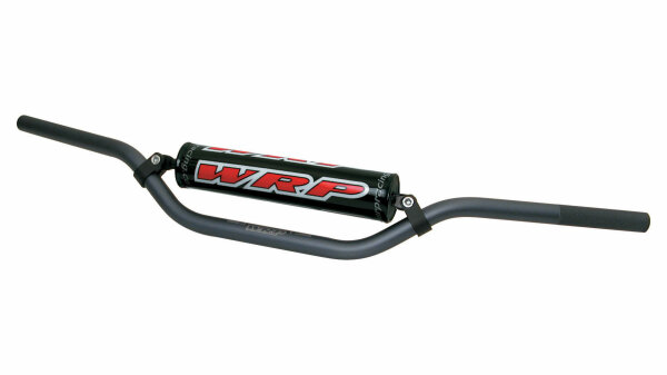 WRP Lenker Offroad "Pro - Tech" Gefertig WD-1080, flach