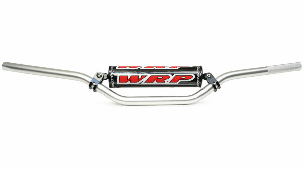 WRP Lenker Offroad "Pro - Alu" Lenker au WD-T2001, flach